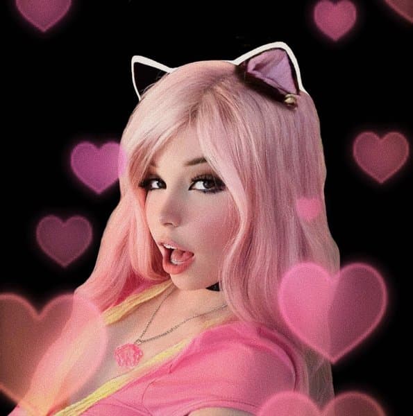 Belledelphine