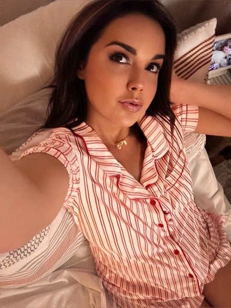 Dillionharper