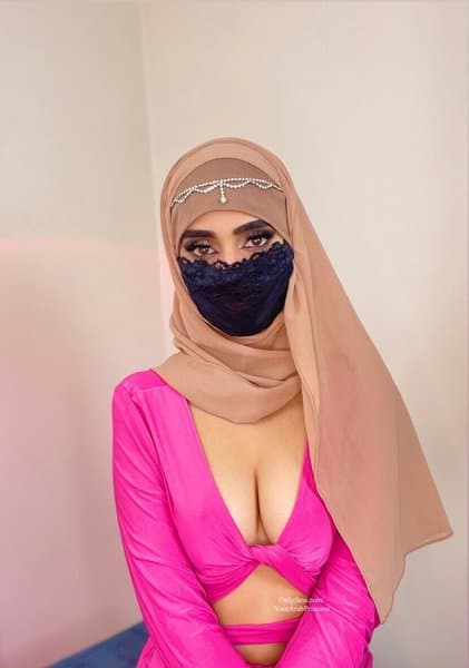 Yourarabprincess