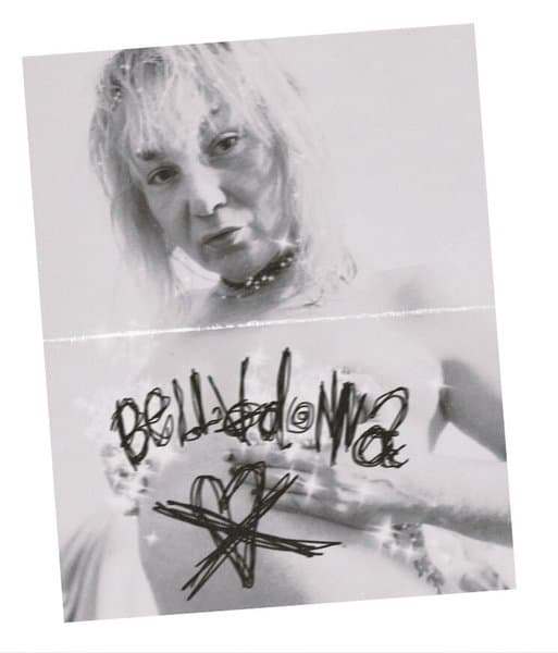 belladonnariot