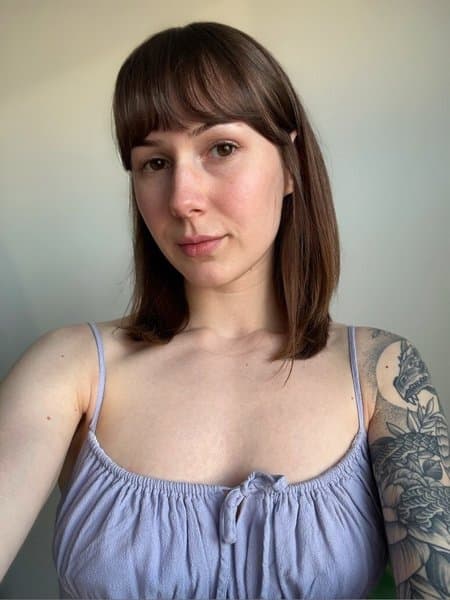 Annikashae