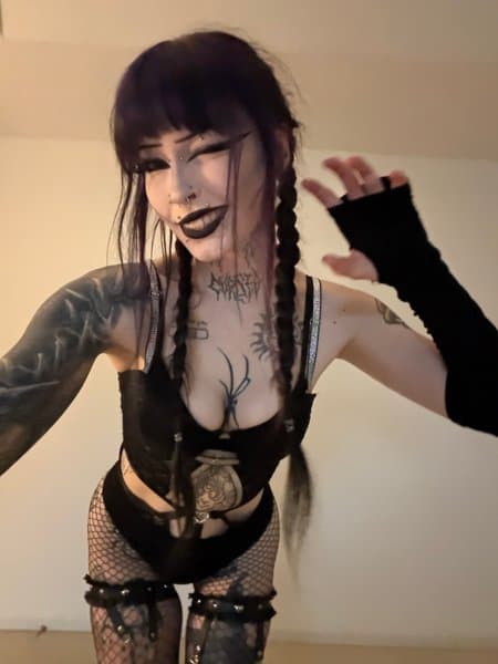Machine Mommy