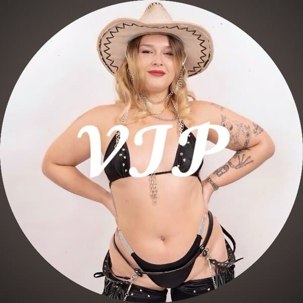 Country Cutie 97 Vip