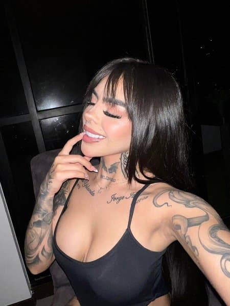 Mayrasworld